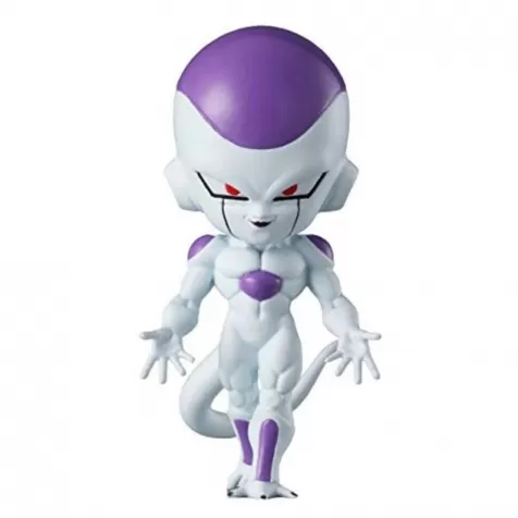 chibi masters - frieza 4th form 8cm dragon ball