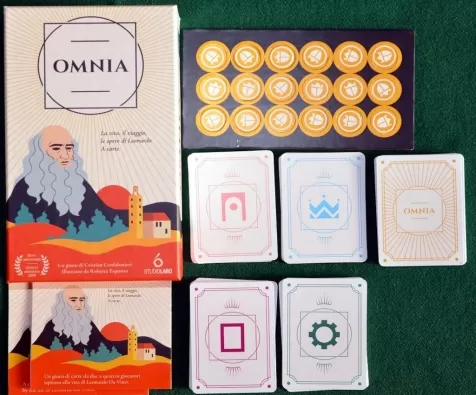 omnia