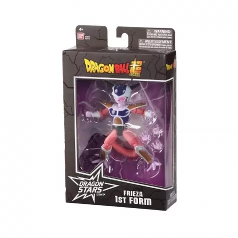 dragon ball - dragon stars 17cm - frieza 1st form