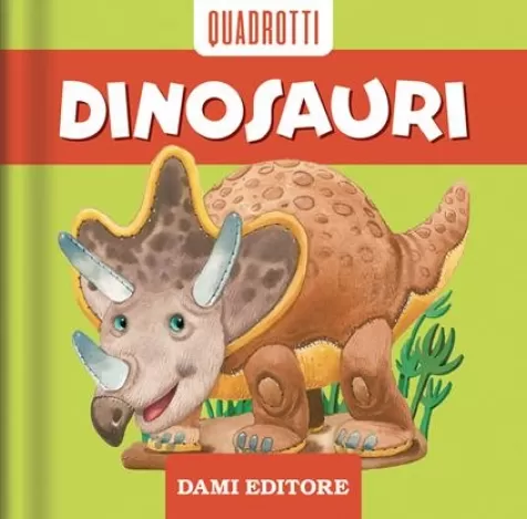dinosauri. ediz. a colori