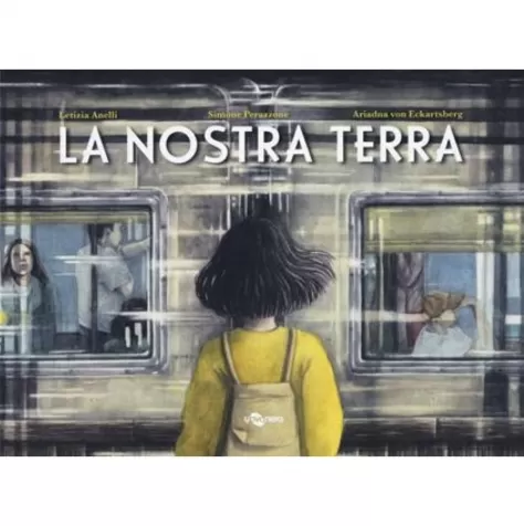 la nostra terra. con contenuto digitale per download