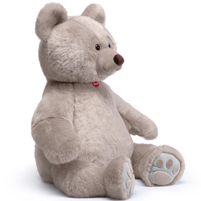 orso brando beige - peluche maxi 115cm