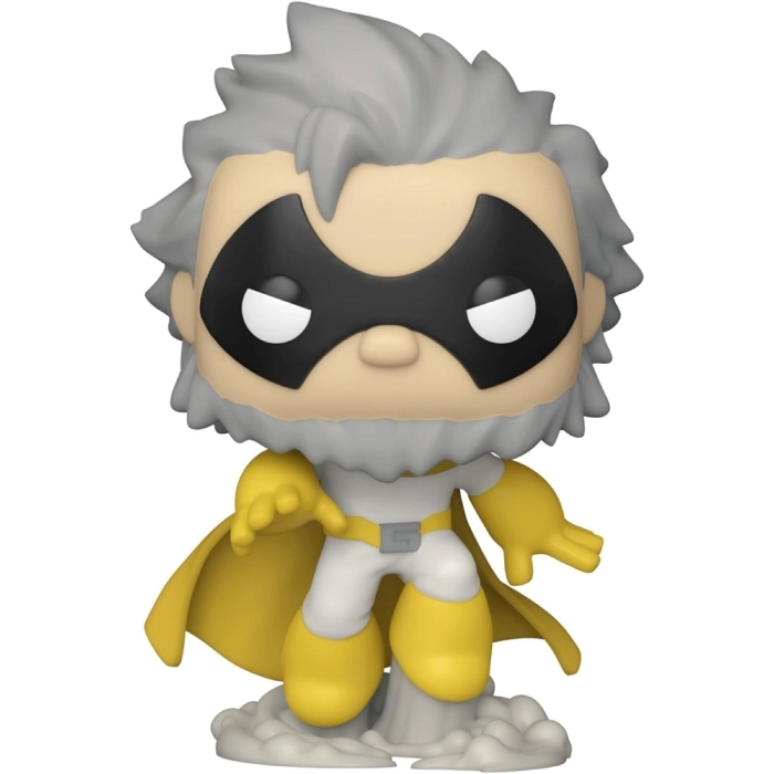 my hero academia - gran torino - funko pop 1161
