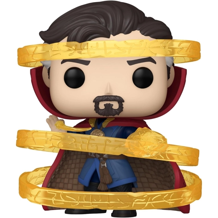 spider-man - doctor strange - funko pop 1162