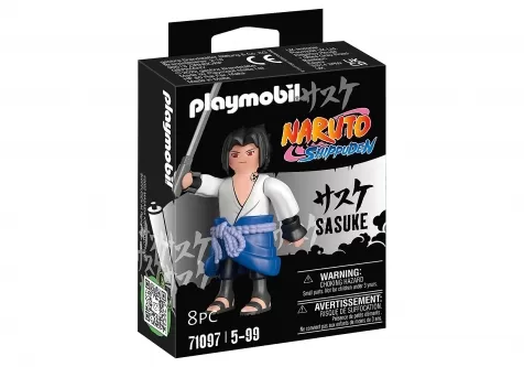 naruto - sasuke