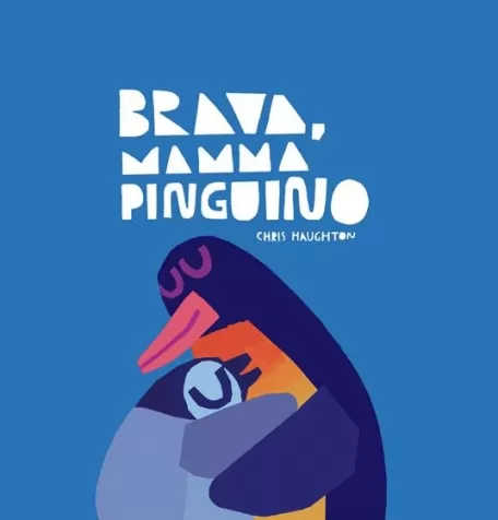 brava, mamma pinguino! ediz. a colori