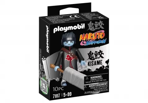 naruto - kisame