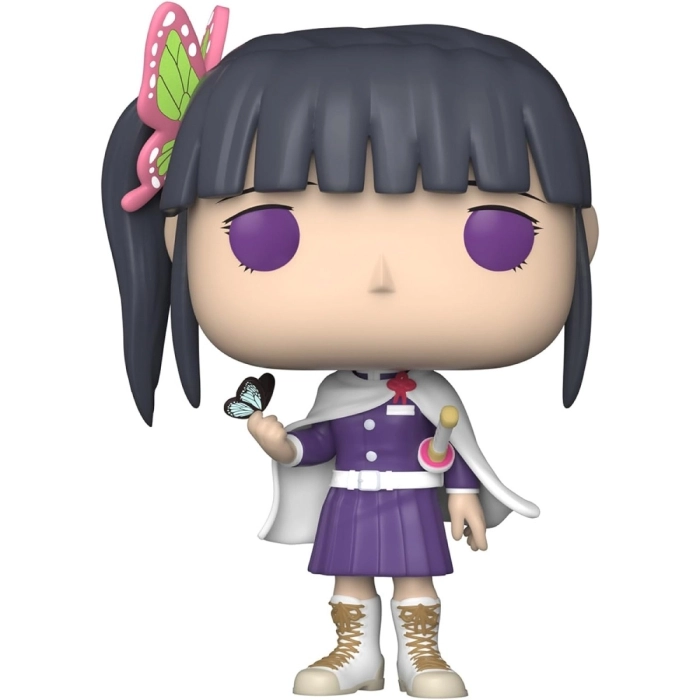 demon slayer - kanao tsuyuri 9cm - funko pop 1305