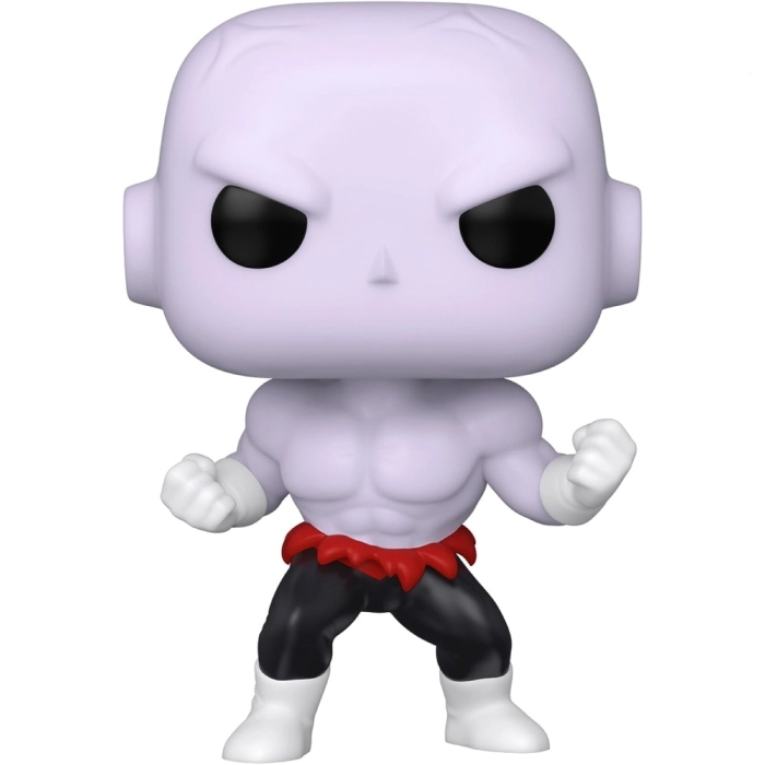 dragon ball super - jiren 9cm - funko pop 1280