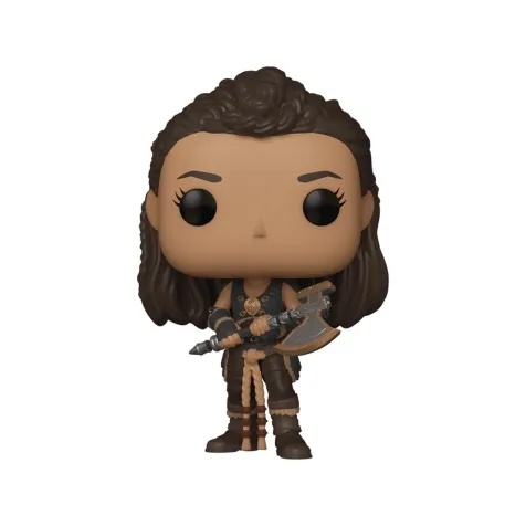 dungeons & dragons - holga 9cm - funko pop 1326: 2