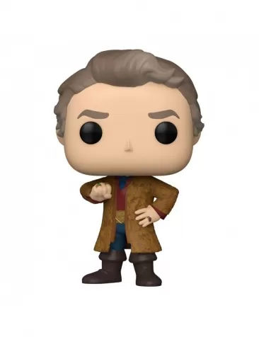 dungeons & dragons - forge 9cm - funko pop 1330