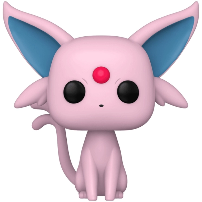 pokemon - espeon 9cm - funko pop 884