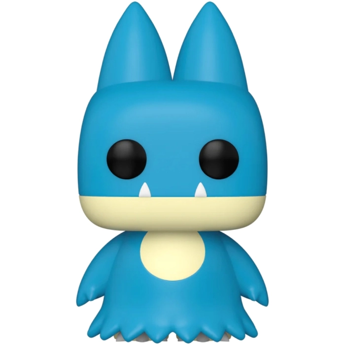 pokemon - munchlax 9cm - funko pop 885: 2