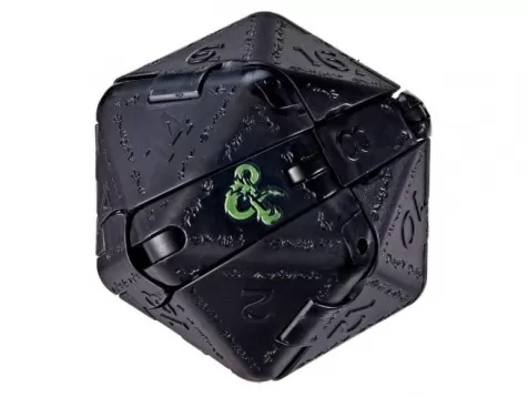 d&d - dungeons and dragons: honor among thieves - dicelings - rakor drago nero: 2