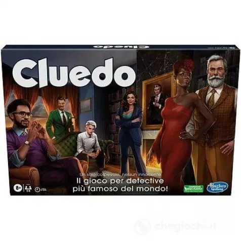 cluedo classic refresh