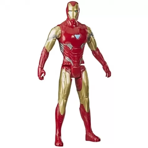 iron man - avengers personaggio titan hero