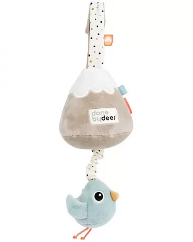 gioco musicale birdiee - colori mix - suona "over the rainbow"!