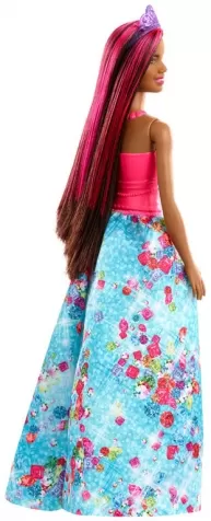 MATTEL Barbie Dreamtopia - Barbie Principessa Assortita 30cm a 14,99 €