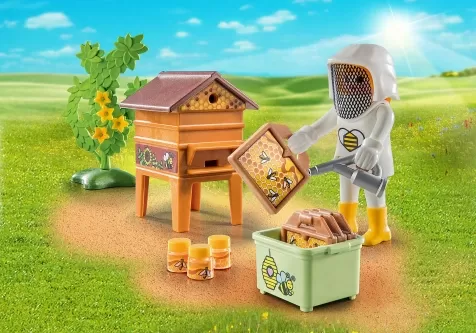 apicoltore