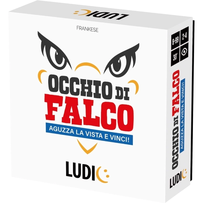 occhio di falco