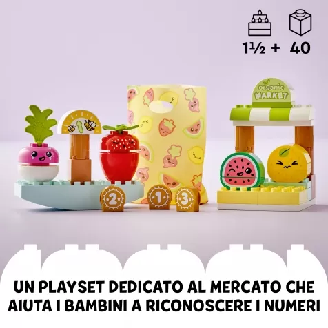 10983 - mercato biologico: 10