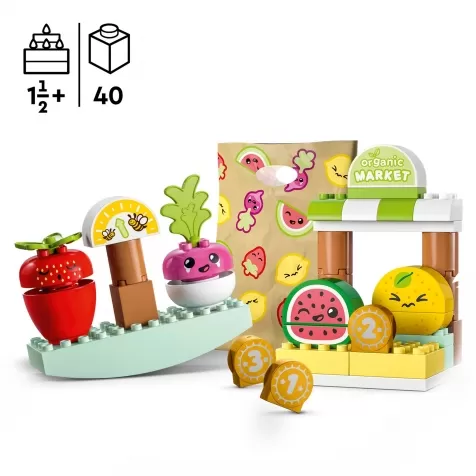 10983 - mercato biologico: 3
