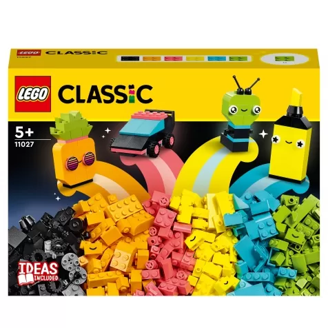 11027 - divertimento creativo - neon: 1