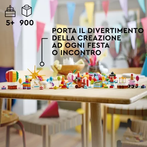 11029 - party box creativa: 12