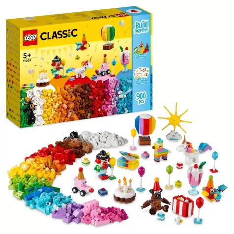 11029 - party box creativa: 2