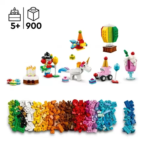11029 - party box creativa: 4