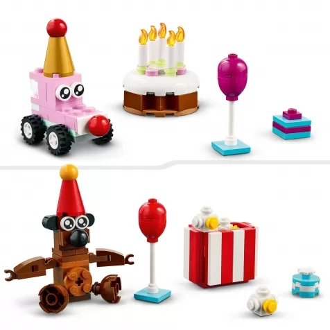 11029 - party box creativa: 7