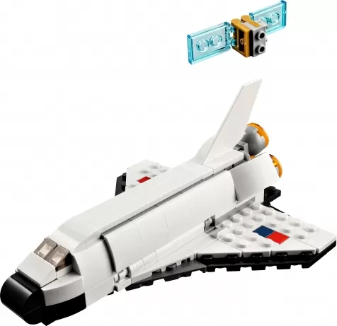 31134 - space shuttle