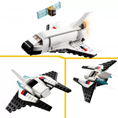 31134 - space shuttle