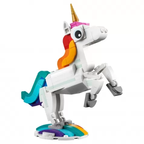 31140 - unicorno magico