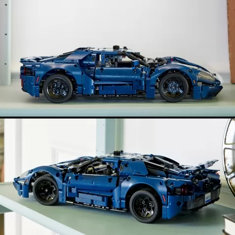 42154 - ford gt 2022 technic