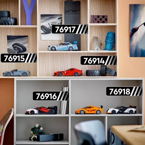 76916 - porsche 963: 6