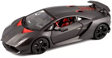 plus lamborghini sesto elem 1:24