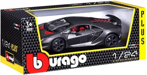 plus lamborghini sesto elem 1:24