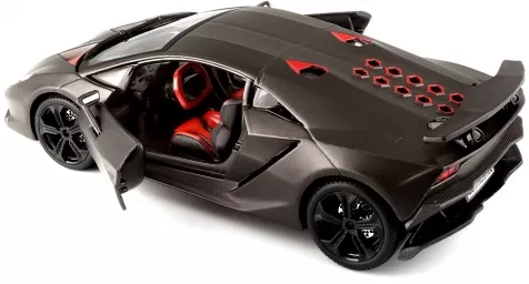 plus lamborghini sesto elem 1:24