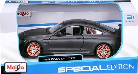 bmw m4 gts - 1:24