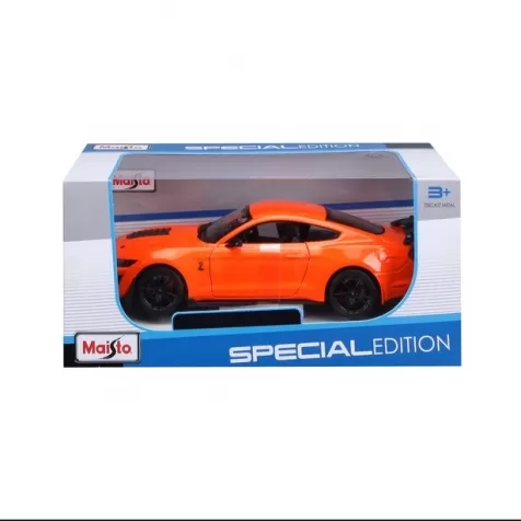 2020 ford mustang shelby gt500 - 1:24
