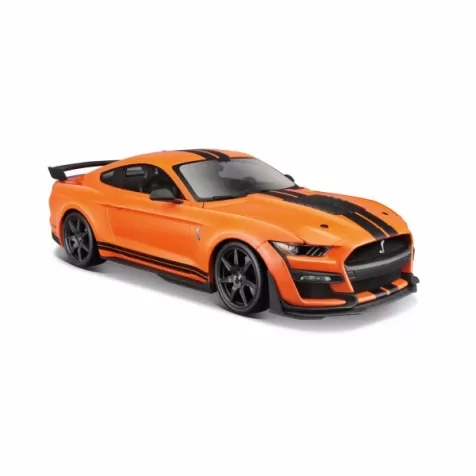 2020 ford mustang shelby gt500 - 1:24