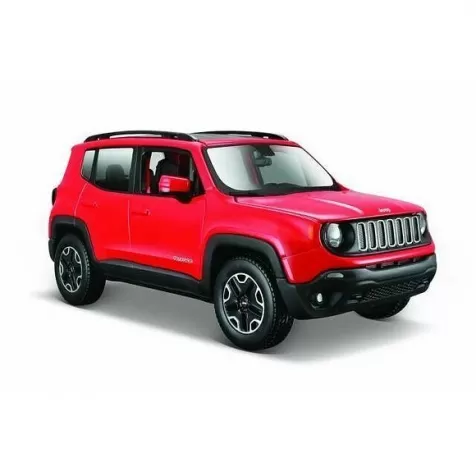 jeep renegade 2014 - 1:24