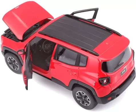 jeep renegade 2014 - 1:24