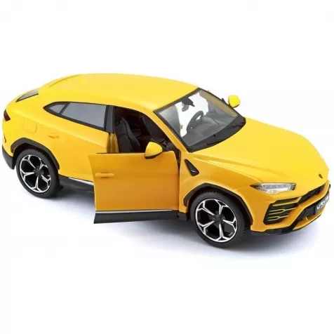 lamborghini urus - 1:24