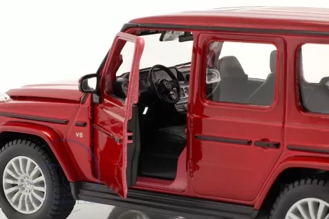 2019 mb g-class g63-amg-suv - 1:24