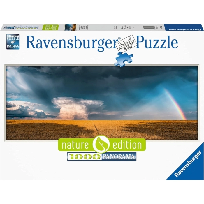 PUZZLE RAVENSBURGER 1000 PEZZI