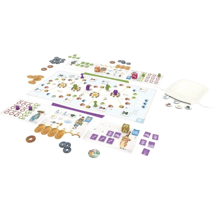 tokaido duo