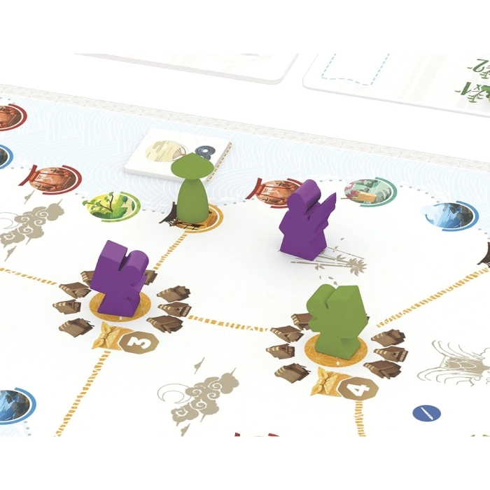 tokaido duo