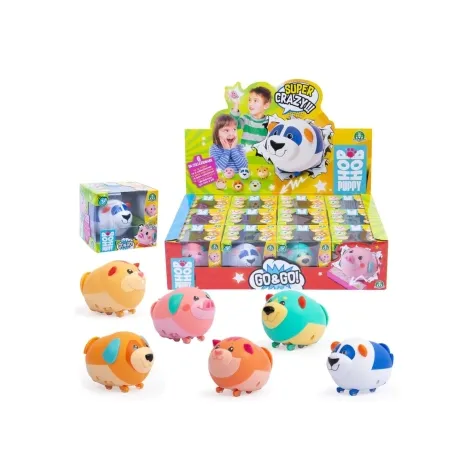 hop hop puppy - assortimento